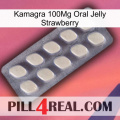 Kamagra 100Mg Oral Jelly Strawberry 08